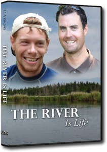 The River is Life Is this movie just about us?