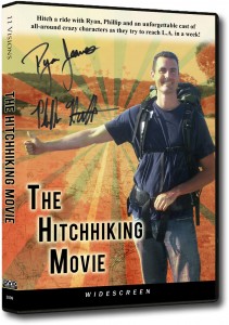 Signed-DVD