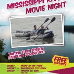 Mississippi Movie Night - Flyer Mississippi Movie Night - Flyer